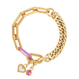 Samengestelde Connect armband Dee - iXXXi Connect