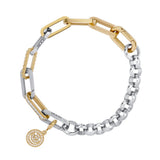 Samengestelde Connect armband Diane - iXXXi Connect