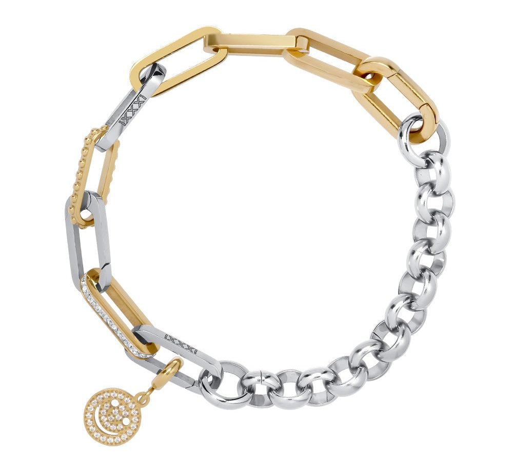 Samengestelde Connect armband Diane - iXXXi Connect