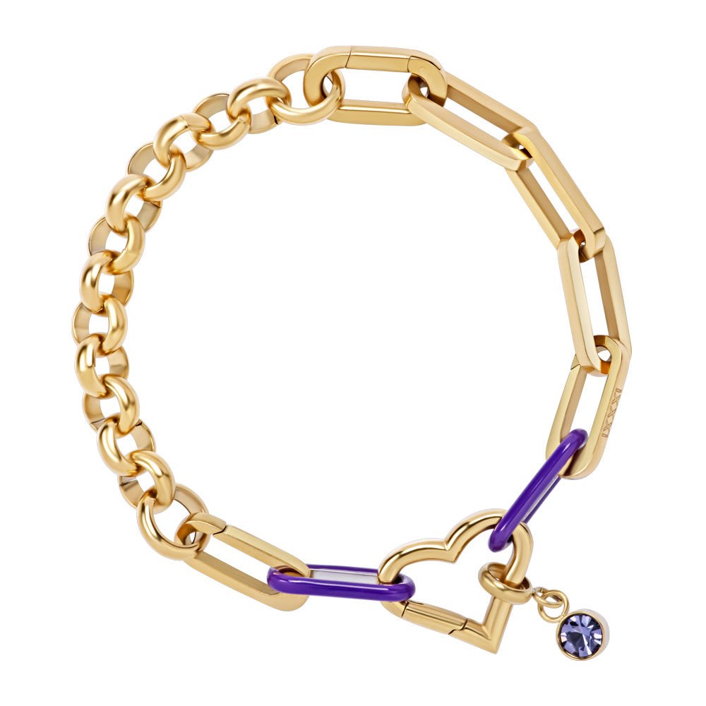 Samengestelde Connect armband Dido - iXXXi Connect