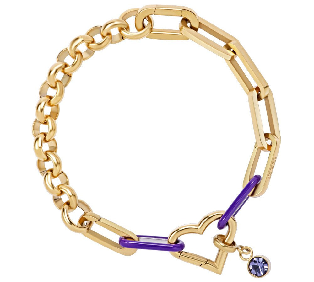 Samengestelde Connect armband Dido - iXXXi Connect