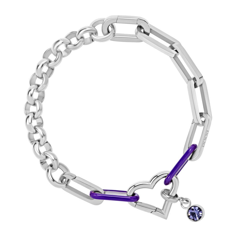 Samengestelde Connect armband Dido - iXXXi Connect
