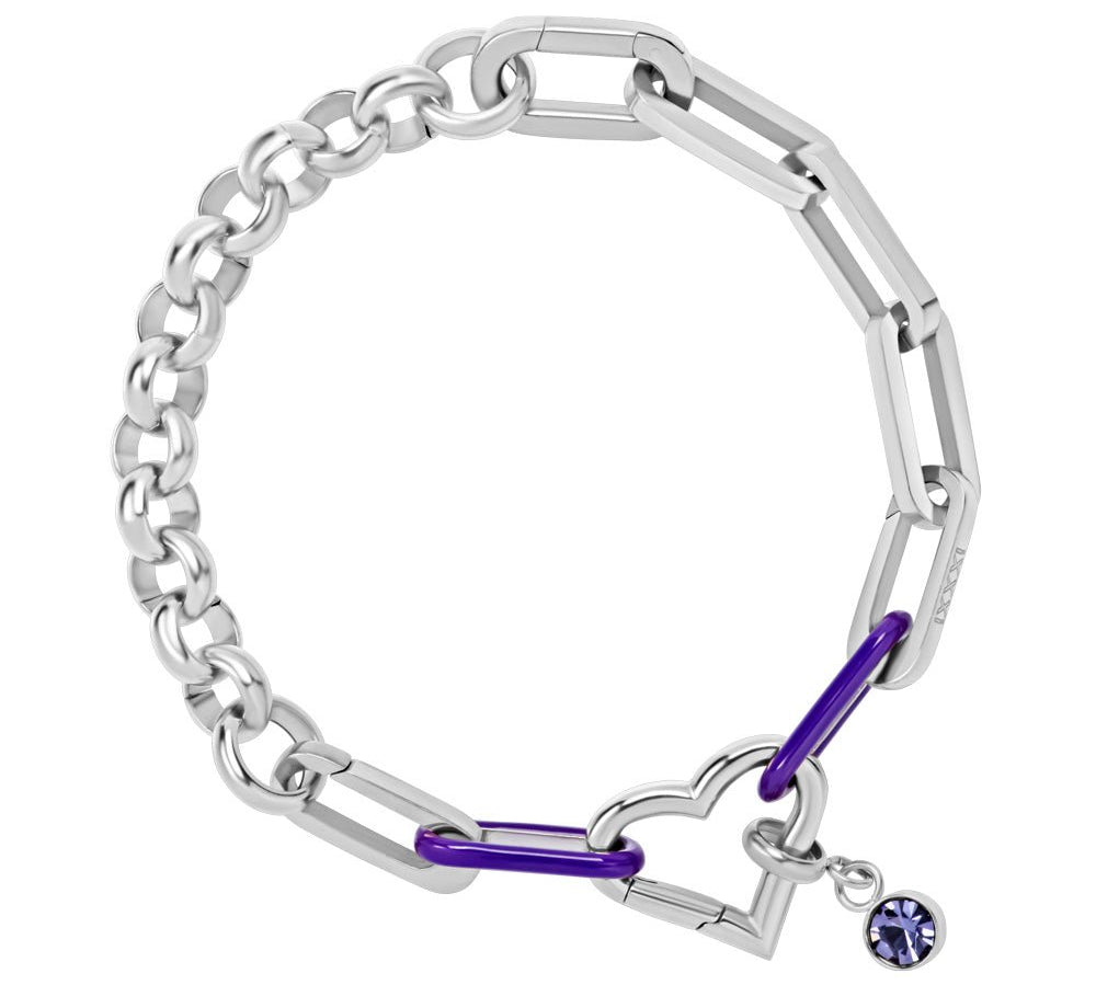 Samengestelde Connect armband Dido - iXXXi Connect