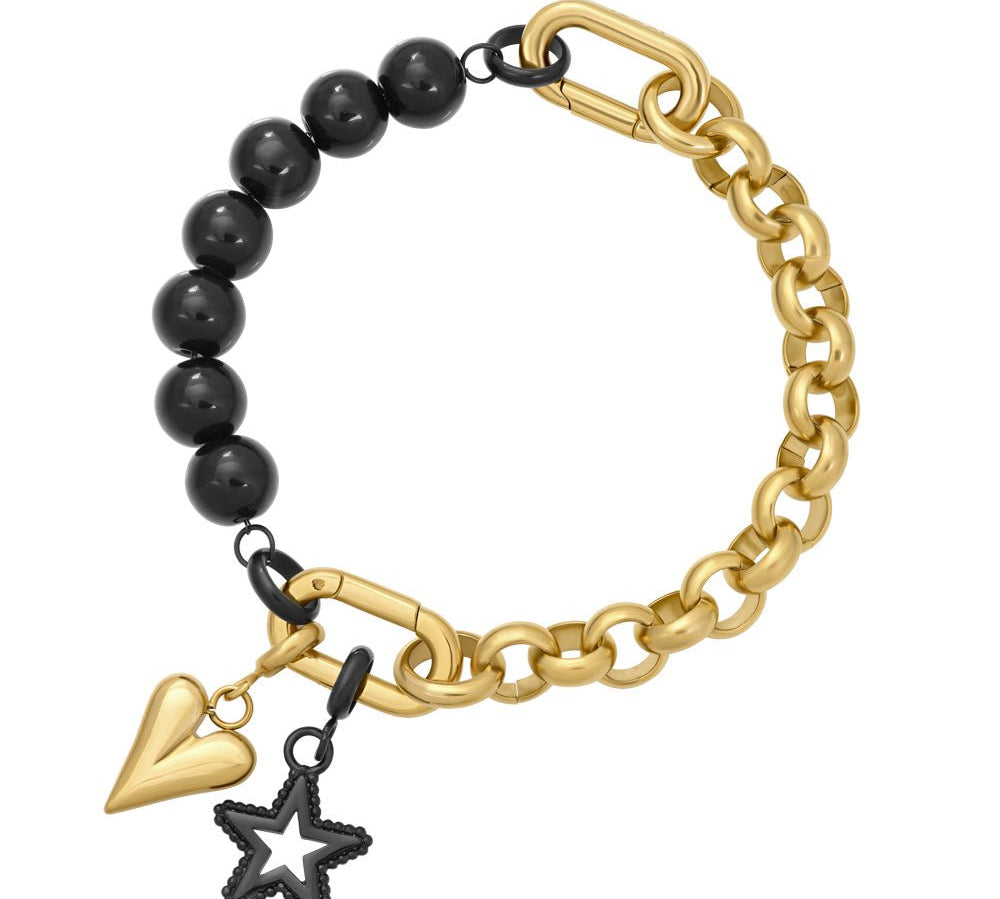 Samengestelde Connect armband Eden - iXXXi Connect
