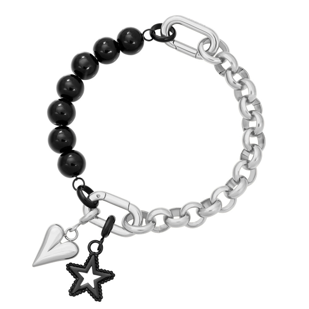 Samengestelde Connect armband Eden - iXXXi Connect