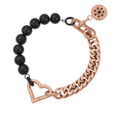 Samengestelde Connect armband Ellis - iXXXi Connect
