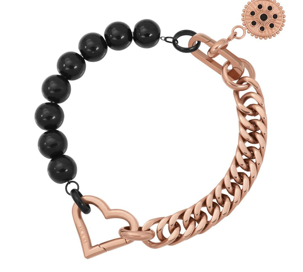 Samengestelde Connect armband Ellis - iXXXi Connect