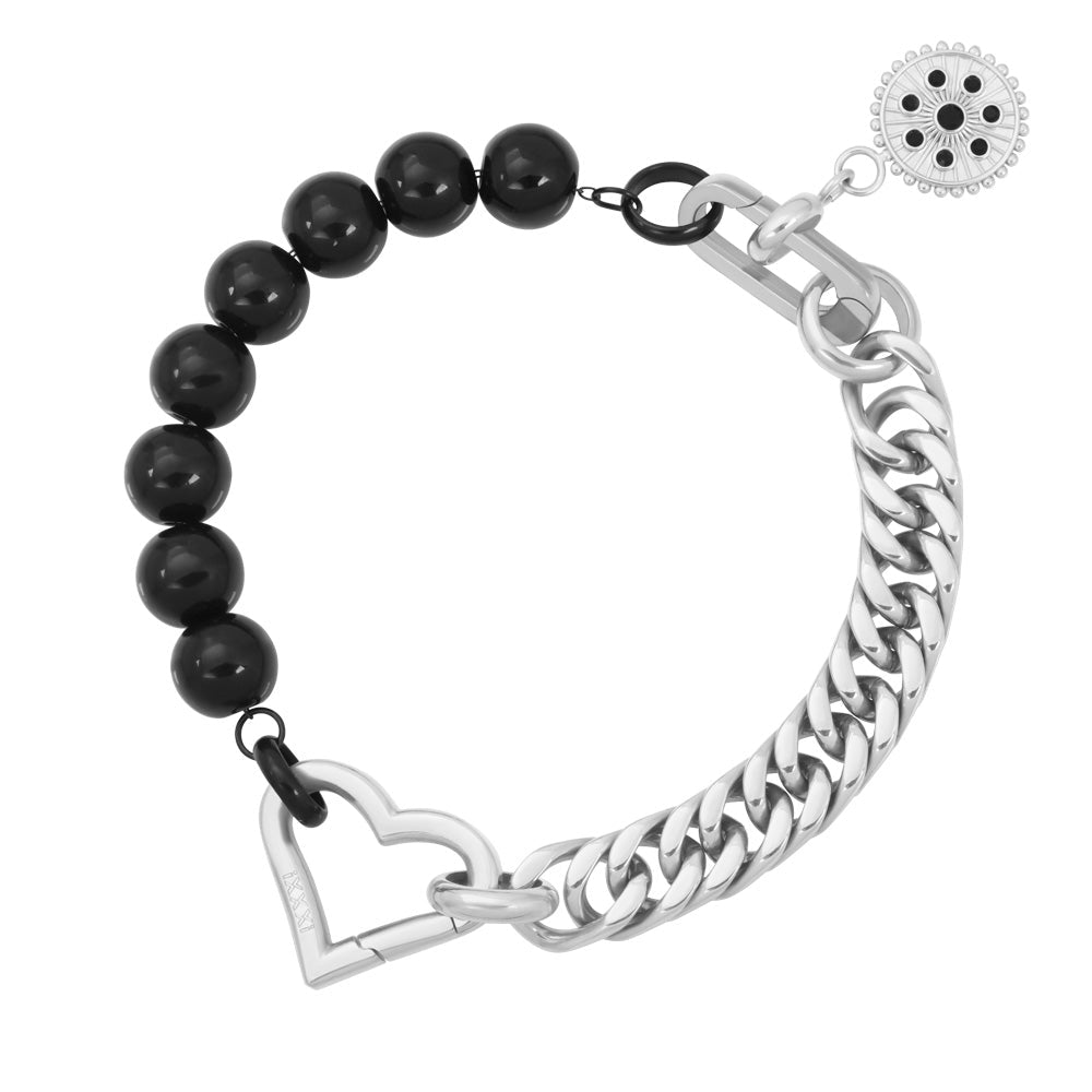 Samengestelde Connect armband Ellis - iXXXi Connect