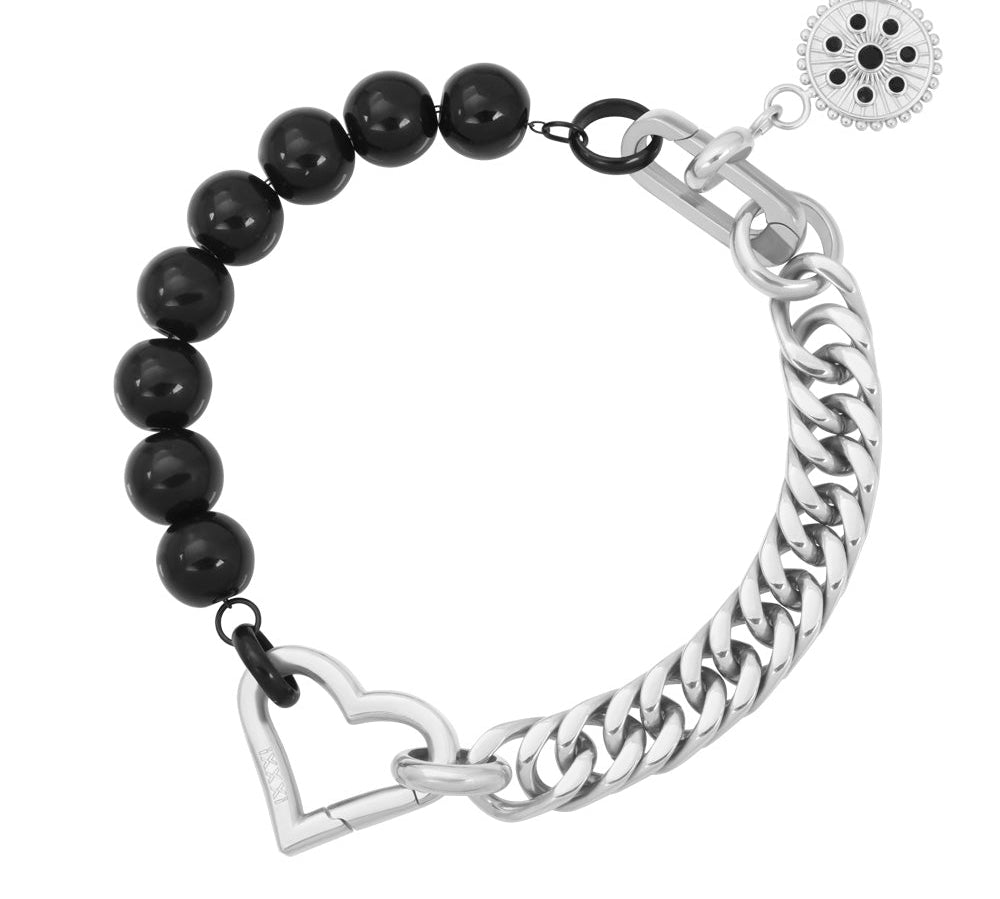 Samengestelde Connect armband Ellis - iXXXi Connect