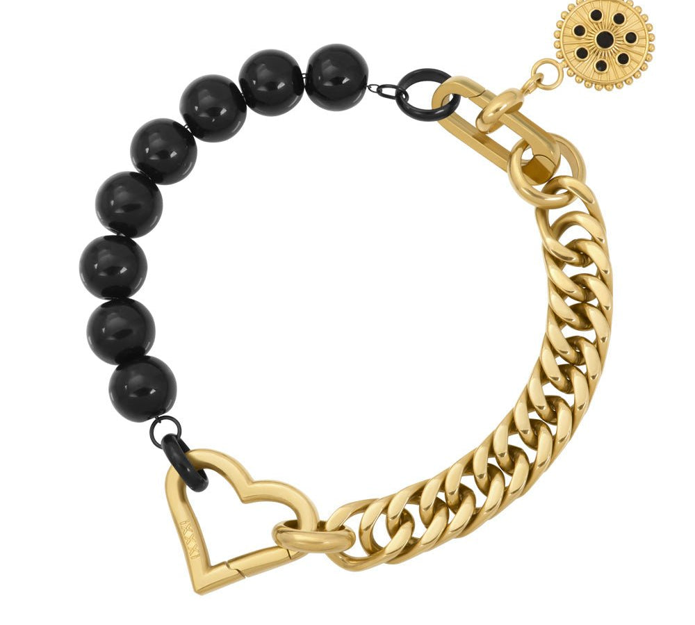 Samengestelde Connect armband Ellis - iXXXi Connect