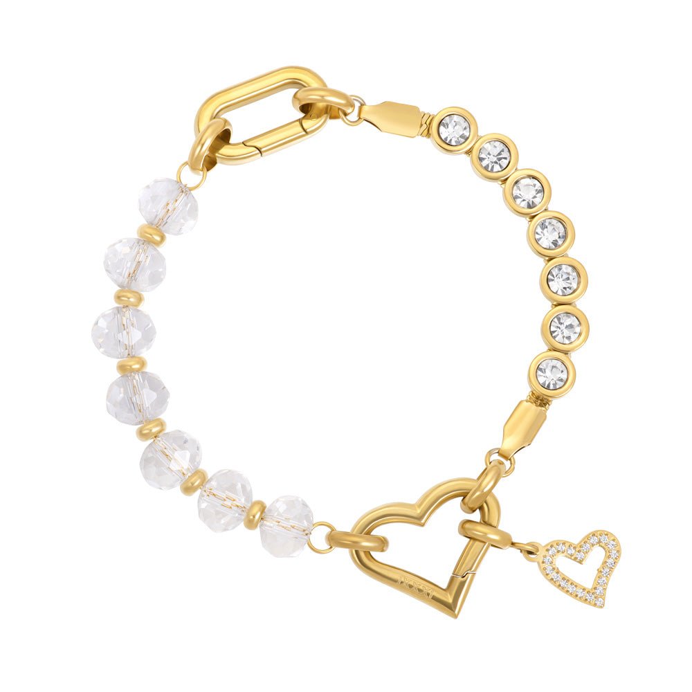 Samengestelde Connect armband Fae - iXXXi Connect
