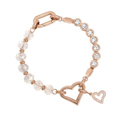 Samengestelde Connect armband Fae - iXXXi Connect