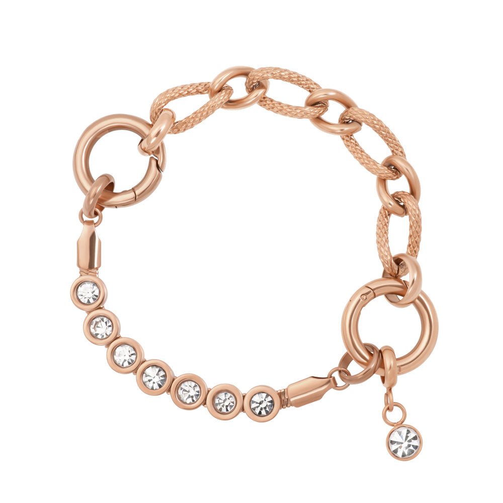 Samengestelde Connect armband Feija - iXXXi Connect