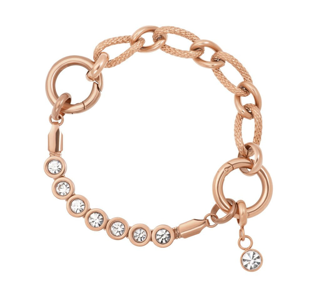 Samengestelde Connect armband Feija - iXXXi Connect