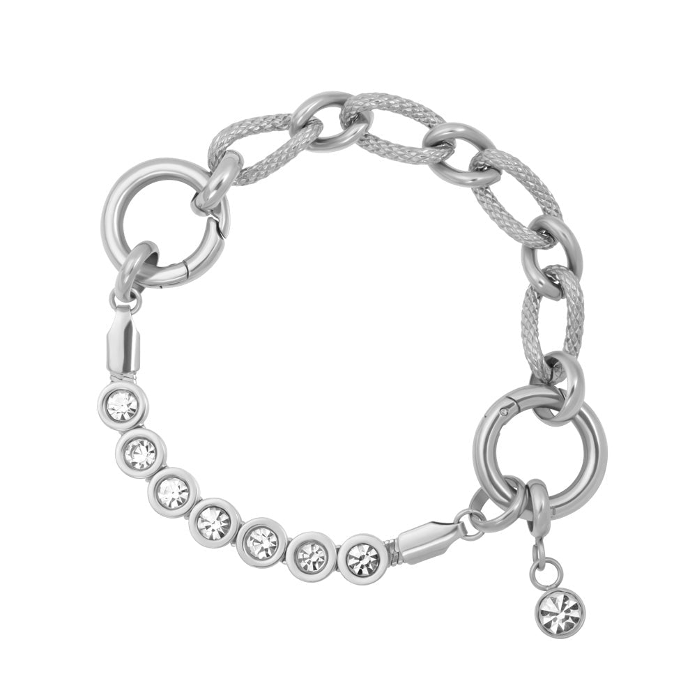 Samengestelde Connect armband Feija - iXXXi Connect