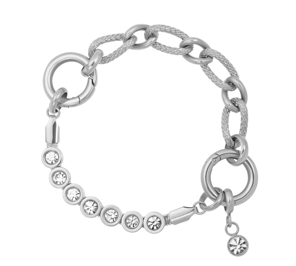 Samengestelde Connect armband Feija - iXXXi Connect