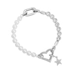 Samengestelde Connect armband Fenne - iXXXi Connect