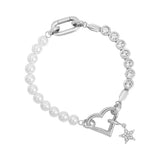 Samengestelde Connect armband Fenne - iXXXi Connect