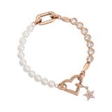 Samengestelde Connect armband Fenne - iXXXi Connect