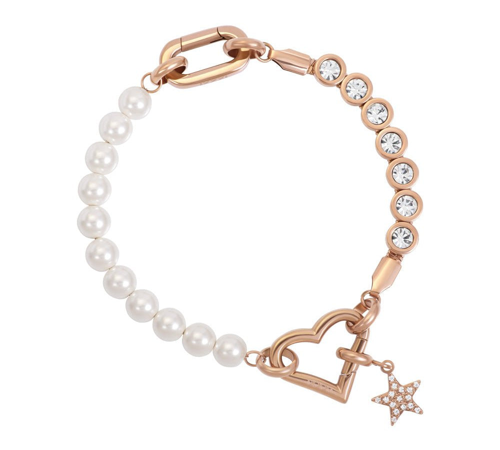 Samengestelde Connect armband Fenne - iXXXi Connect