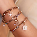 Samengestelde Connect armband Gaby - iXXXi Connect