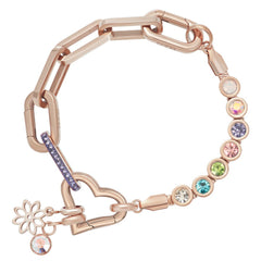 Samengestelde Connect armband Gaby - iXXXi Connect