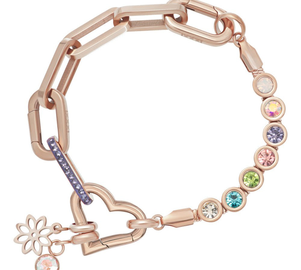 Samengestelde Connect armband Gaby - iXXXi Connect
