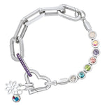 Samengestelde Connect armband Gaby - iXXXi Connect