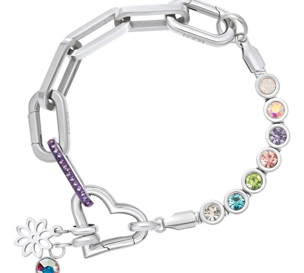 Samengestelde Connect armband Gaby - iXXXi Connect