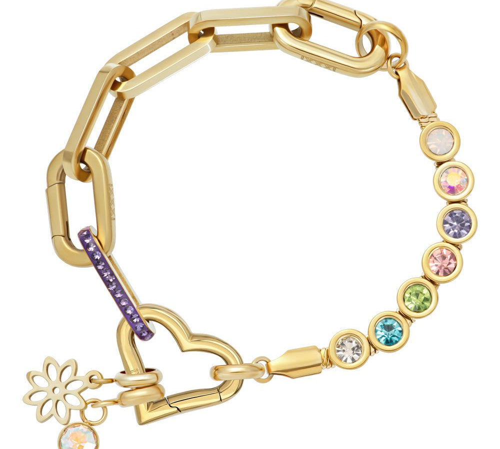 Samengestelde Connect armband Gaby - iXXXi Connect
