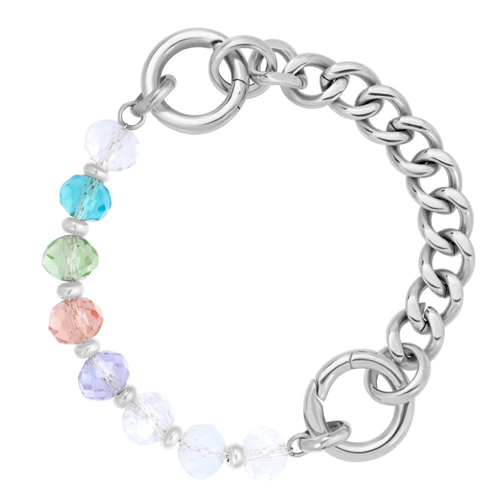 Samengestelde Connect armband Gaya - iXXXi Connect