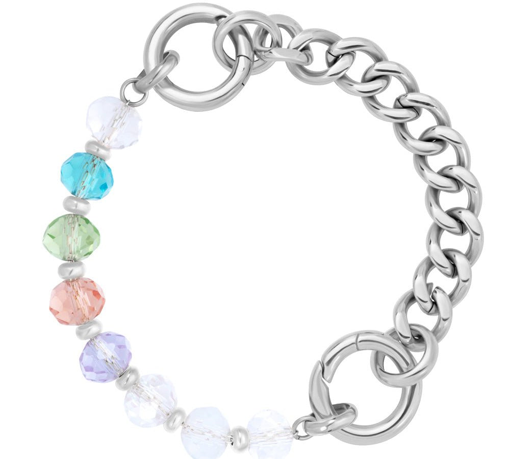 Samengestelde Connect armband Gaya - iXXXi Connect
