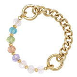 Samengestelde Connect armband Gaya - iXXXi Connect