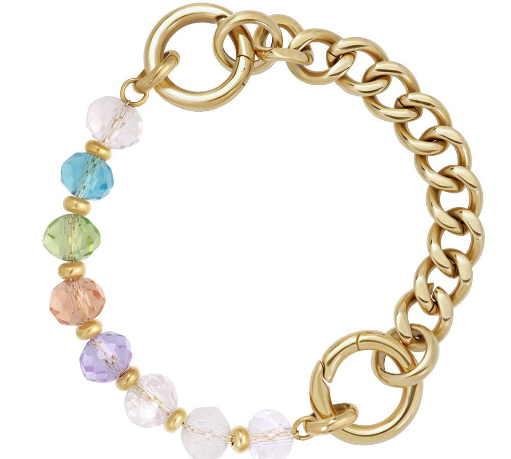 Samengestelde Connect armband Gaya - iXXXi Connect