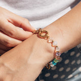 Samengestelde Connect armband Gaya - iXXXi Connect