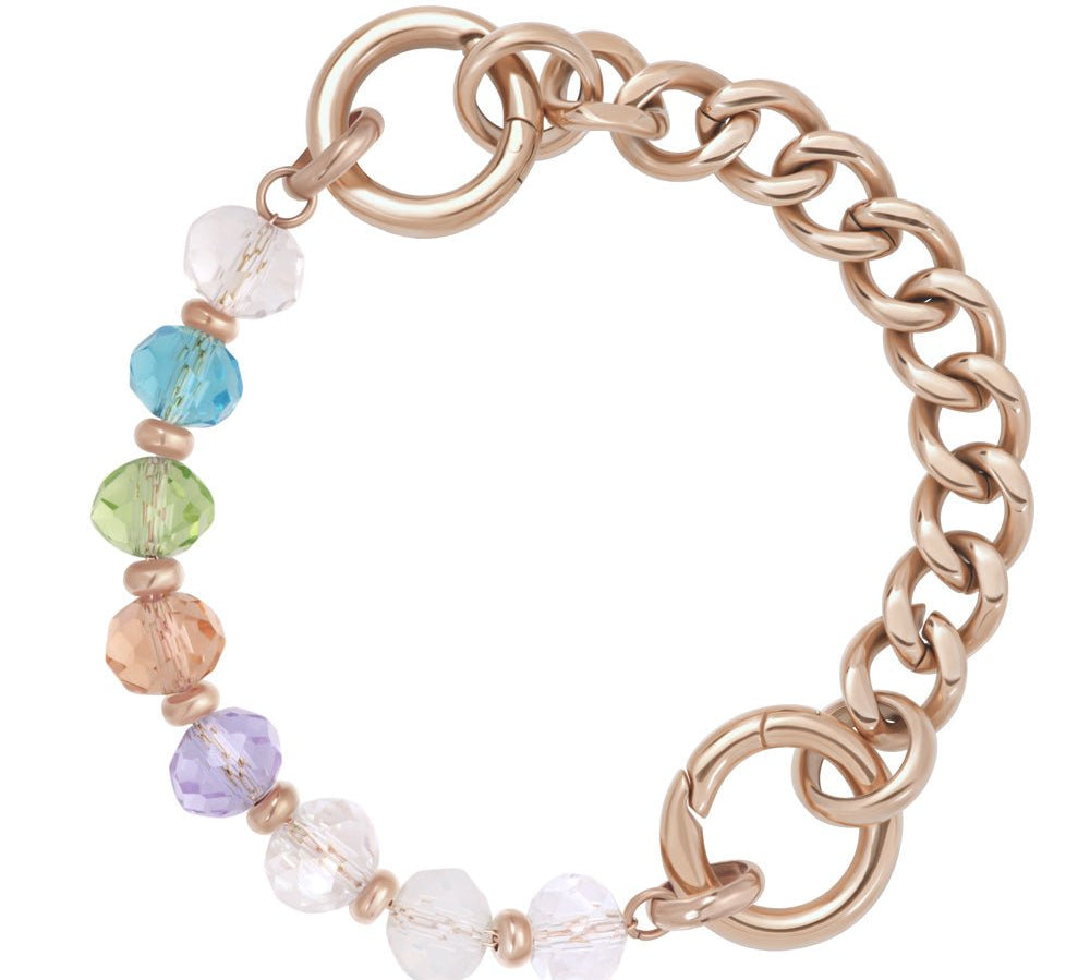 Samengestelde Connect armband Gaya - iXXXi Connect