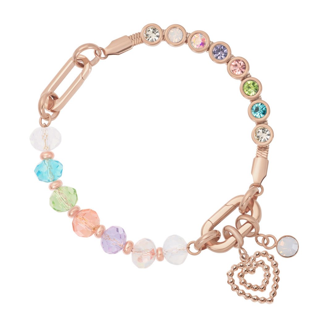 Samengestelde Connect armband Gigi - iXXXi Connect