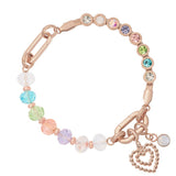 Samengestelde Connect armband Gigi - iXXXi Connect