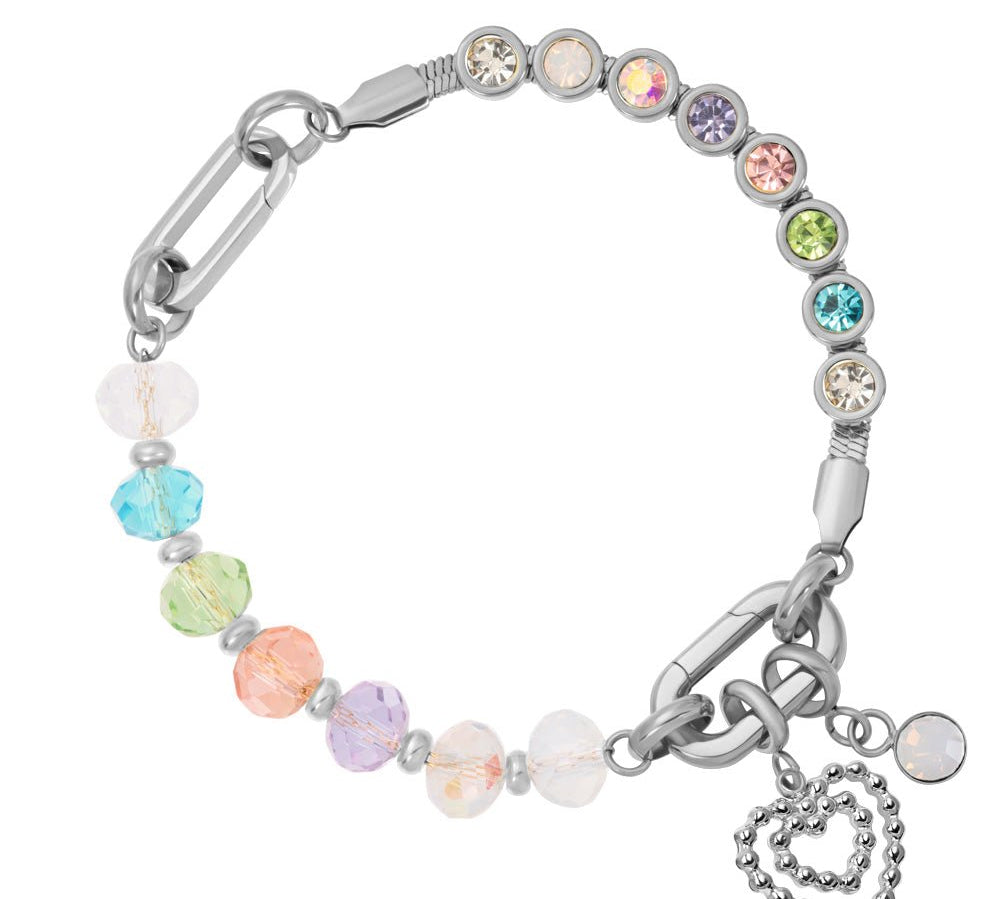 Samengestelde Connect armband Gigi - iXXXi Connect