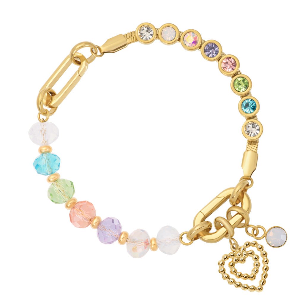 Samengestelde Connect armband Gigi - iXXXi Connect