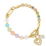 Samengestelde Connect armband Gigi - iXXXi Connect