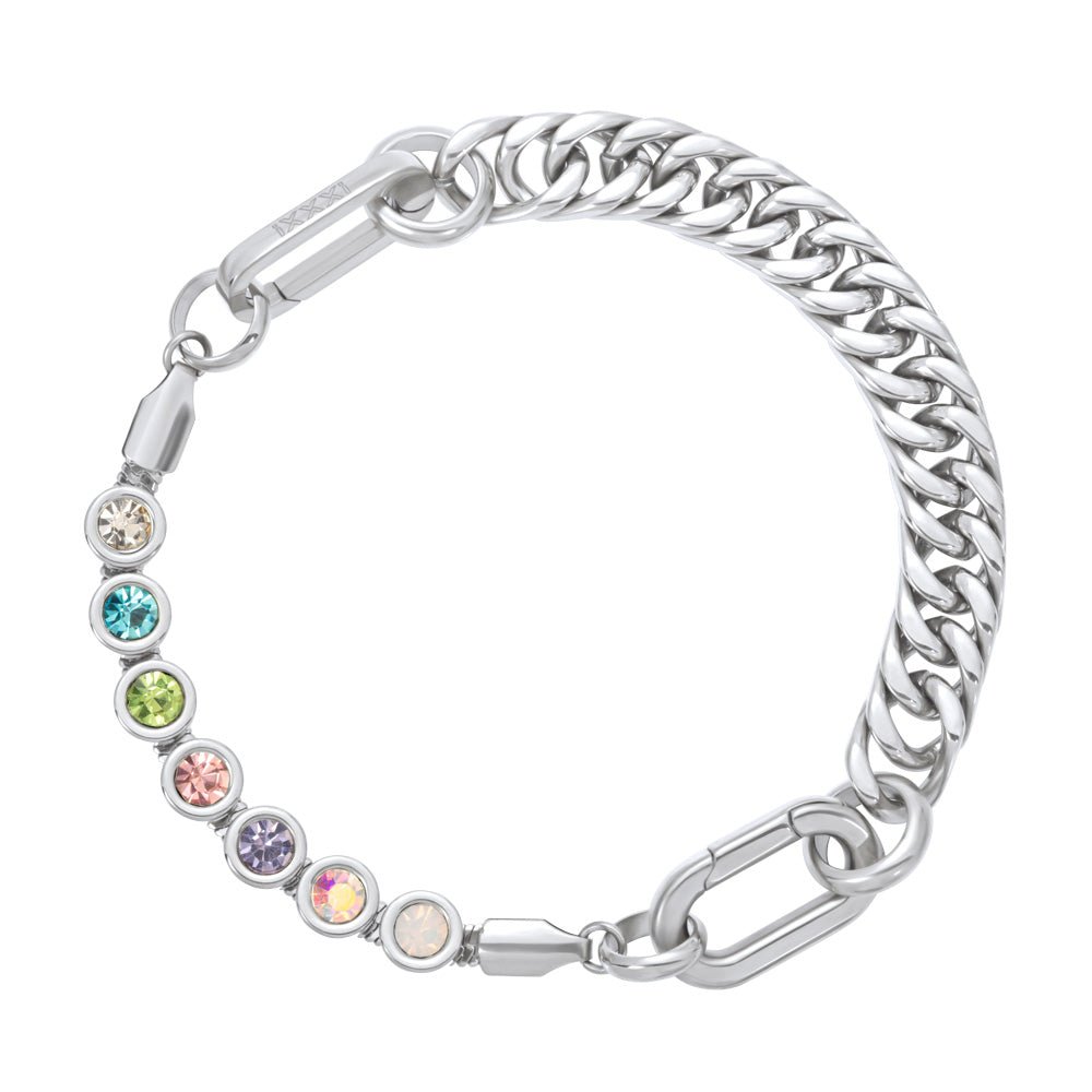 Samengestelde Connect armband Guusje - iXXXi Connect