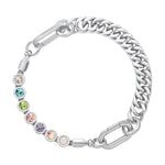 Samengestelde Connect armband Guusje - iXXXi Connect
