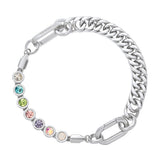 Samengestelde Connect armband Guusje - iXXXi Connect