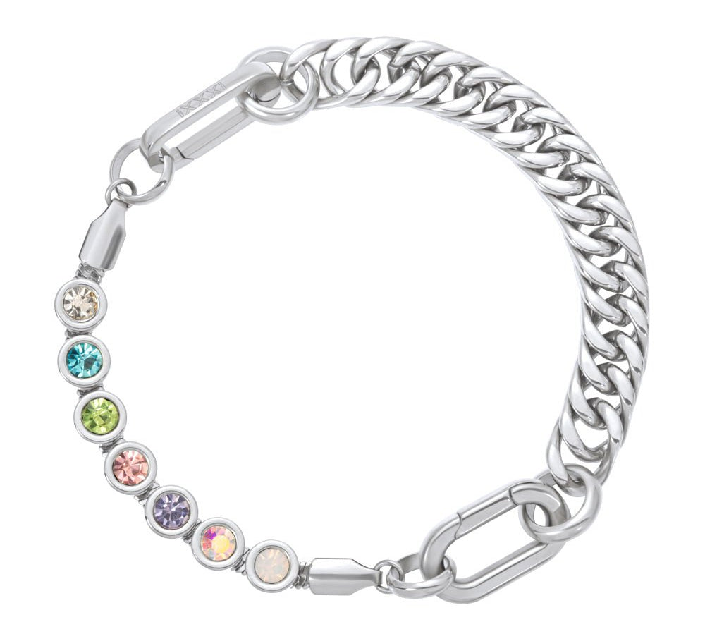 Samengestelde Connect armband Guusje - iXXXi Connect