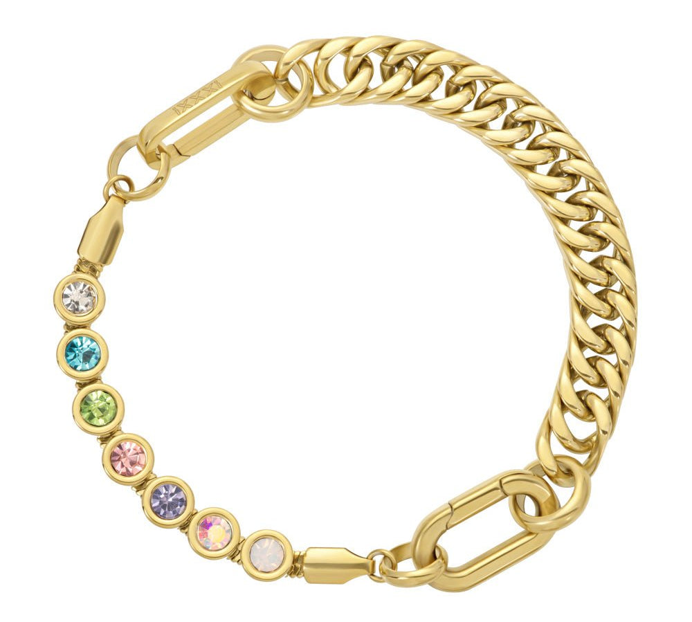 Samengestelde Connect armband Guusje - iXXXi Connect