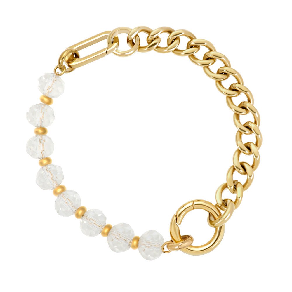 Samengestelde Connect armband Harmony - iXXXi Connect