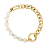 Samengestelde Connect armband Harmony - iXXXi Connect