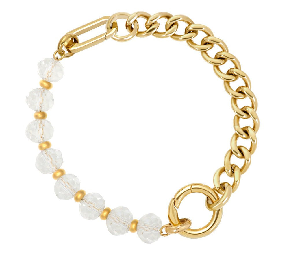 Samengestelde Connect armband Harmony - iXXXi Connect