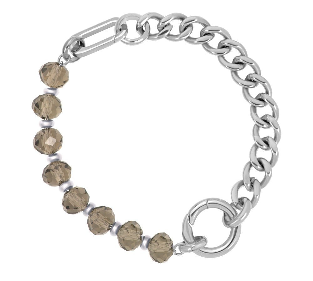Samengestelde Connect armband Harmony - iXXXi Connect